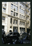 Block 489: Prince Street between West Broadway and Wooster Street (north side)