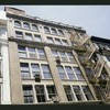 Block 489: Prince Street between West Broadway and Wooster Street (north side)