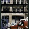 Block 489: Prince Street between West Broadway and Wooster Street (north side)