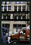 Block 489: Prince Street between West Broadway and Wooster Street (north side)