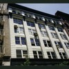 Block 489: Prince Street between West Broadway and Wooster Street (north side)