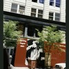 Block 489: Prince Street between West Broadway and Wooster Street (north side)