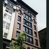 Block 489: Prince Street between West Broadway and Wooster Street (north side)