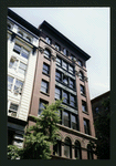 Block 489: Prince Street between West Broadway and Wooster Street (north side)