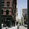 Block 489: Prince Street between West Broadway and Wooster Street (north side)