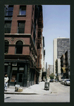 Block 489: Prince Street between West Broadway and Wooster Street (north side)