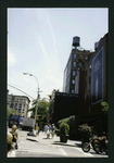 Block 489: West Broadway between West Houston Street and Prince Street (east side)