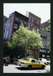 Block 489: West Broadway between West Houston Street and Prince Street (east side)