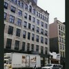 Block 489: West Broadway between West Houston Street and Prince Street (east side)
