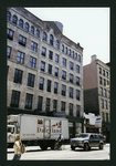 Block 489: West Broadway between West Houston Street and Prince Street (east side)