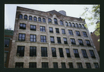 Block 489: West Broadway between West Houston Street and Prince Street (east side)