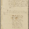 1781 March 12-1784 March 2