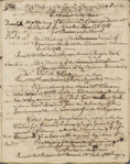 1781 March 12-1784 March 2