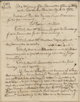 1781 March 12-1784 March 2