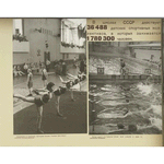 Gymnasiums for children