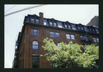 Block 490: West Broadway between Prince Street and Spring Street (east side)
