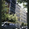 Block 490: West Broadway between Prince Street and Spring Street (east side)