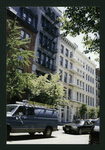 Block 490: West Broadway between Prince Street and Spring Street (east side)