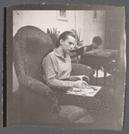 Grace Hartigan