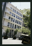 Block 490: West Broadway between Prince Street and Spring Street (east side)