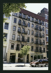 Block 490: West Broadway between Prince Street and Spring Street (east side)