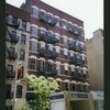 Block 490: West Broadway between Prince Street and Spring Street (east side)