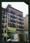 Block 490: West Broadway between Prince Street and Spring Street (east side)
