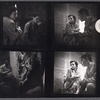 Grace Hartigan & Alfred Leslie