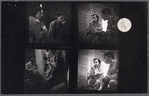 Grace Hartigan & Alfred Leslie