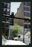 Block 490: West Broadway between Prince Street and Spring Street (east side)