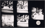 Grace Hartigan at Easthampton, Long Island