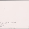 Grace Hartigan at Easthampton, Long Island
