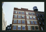 Block 490: West Broadway between Prince Street and Spring Street (east side)