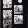 Grace Hartigan's Essex St. studio.