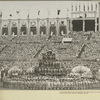 All-Union physical training parade in 1947