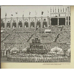 All-Union physical training parade in 1947