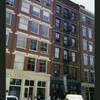 Block 490: West Broadway between Prince Street and Spring Street (east side)