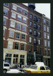 Block 490: West Broadway between Prince Street and Spring Street (east side)