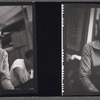 Grace Hartigan's Essex St. studio.