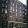 Block 490: West Broadway between Prince Street and Spring Street (east side)