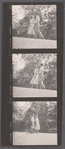 Grace Hartigan & John O'Hara [sic, Frank O’Hara]
