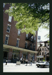 Block 490: West Broadway between Prince Street and Spring Street (east side)