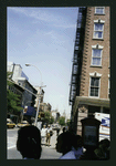Block 490: Spring Street between West Broadway and Wooster Street (north side)