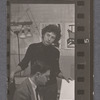 Grace Hartigan & James Schuyler (poet), Tiber Press