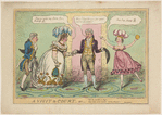 A visit to court, or "All the world's a stage, and men and woman merely players," Shakespeare