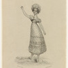Mad'lle Mercandotti in Cendrillon