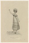 Mad'lle Mercandotti in Cendrillon