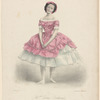 Melle. Zina Richard dans Marco Spada
