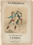 La zingarilla,