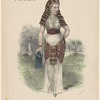 Melle B. Montaubry.